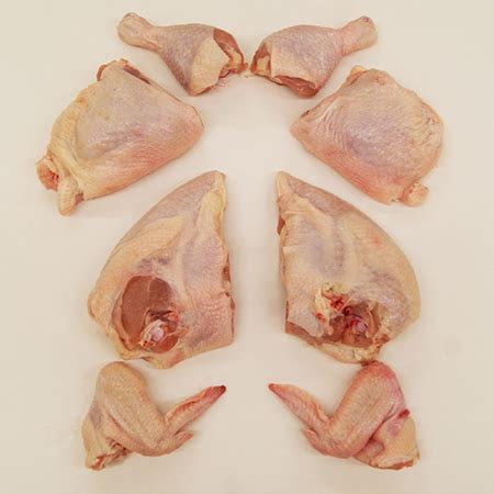 Whole chickens also make a good fricasee. HALAL FROZEN WHOLE CHICKEN GRILLER BRAZIL ORIGIN AA+ ...