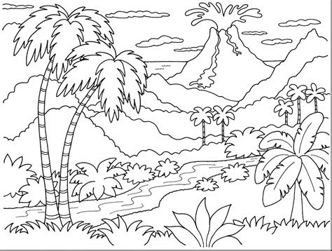 Check out our hawaii coloring selection for the very best in unique or custom, handmade pieces from our shops. Free Printable Hawaii Coloring Pages And Related Links