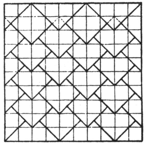 Regular polygons tessellate if the interior angles of the polygons can be added together to. Tessellation | ClipArt ETC