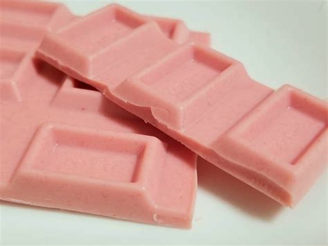 ガーナピンクチョコレート2021いつまで？味、販売店もまとめて ...