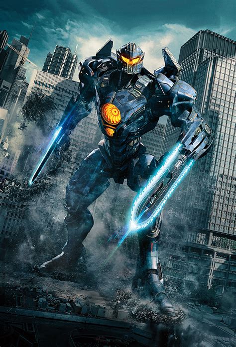 Check out the new @ pacificrim merchandise in honor of. Pacific Rim Jaeger Gypsy Danger Sample Roblox