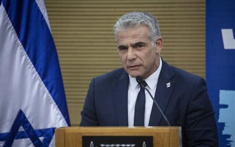 The son of tommy lapid, a prominent journalist and politician, yair established the yesh atid party in 2012. Sara Netanyahu, Yair Lapid are birthday buddies | The ...