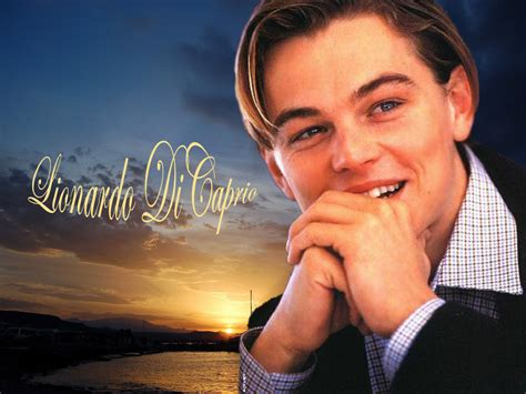 The official website for leonardo dicaprio, featuring archived film photos, trailers, and information the film follows leonardo dicaprio as he travels to five continents and the arctic to gain a deeper. Actors Images: Leonardo DiCaprio photos