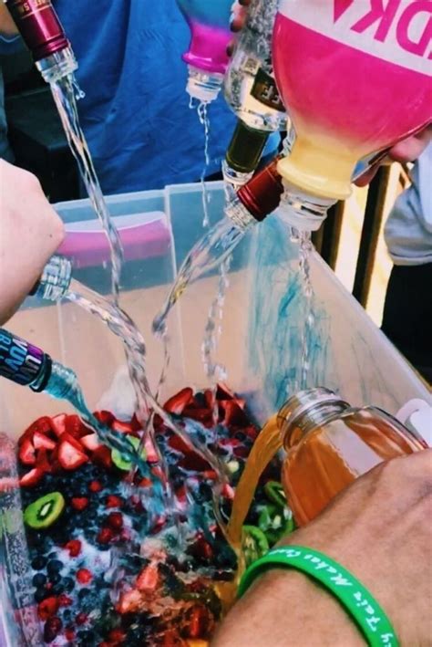 Even if you've already graduated, you should think about stealing these college party themes the next time you invite friends over. Pin on ☆Party Time☆