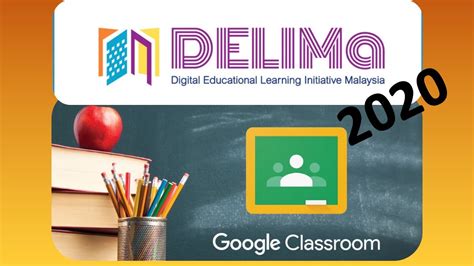 For more information and source, see on this link : CARA MENUBUHKAN KELAS GOOGLE CLASSROOM MENGGUNAKAN PORTAL ...