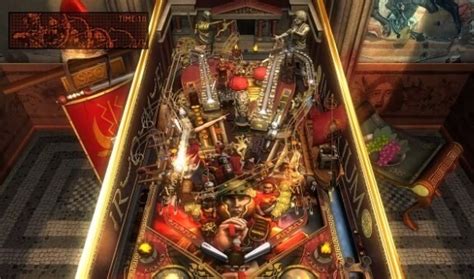 This classic table presents a ravishing magician who morphs into a tiger and a bird, along with pinballs that levitate or suddenly change direction, plus a magic trunk packed with tricks and surprises. Pinball FX 2 Free Download Full PC Game | Latest Version ...