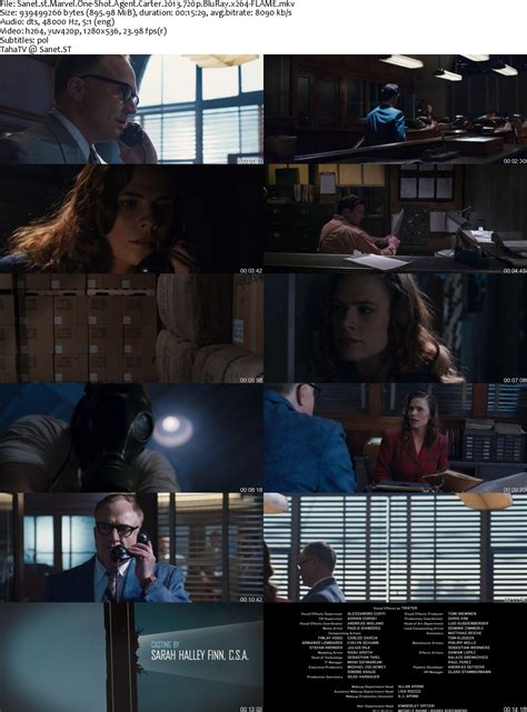 Ordered to work late one night, carter gets an alert that the villain, zodiac, has been spotted. Download Marvel One-Shot Agent Carter 2013 720p BluRay ...