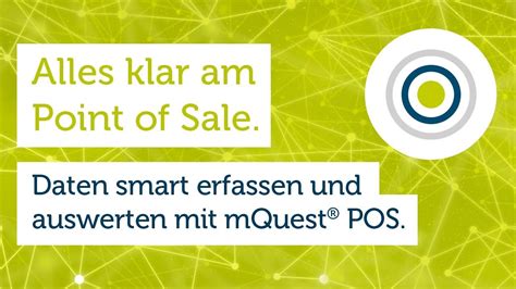 Jeder nutzer kann außerdem, falls gewünscht, seinen tarif individuell mithilfe einer tarifformel erstellen. mQuest® POS by cluetec | Daten smart erfassen und ...