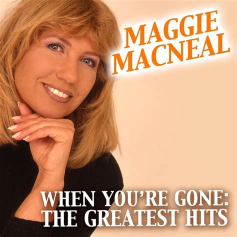 She was previously married to frans smit. Maggie MacNeal on Spotify