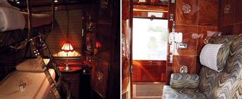 Artisan of travel since 1883. Orient Express parte ancora da Venezia, scopri video, foto ...