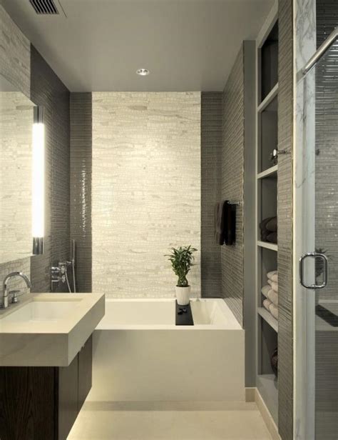 Looking for small bathroom ideas? 15 Stylish and Cozy Small Bathroom Designs - Rilane