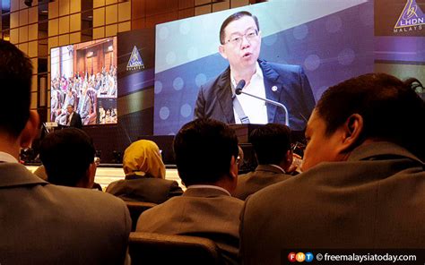 Lim guan eng on wn network delivers the latest videos and editable pages for news & events, including entertainment, music, sports, science and more, sign up and share your playlists. It's a balancing act whether to raise taxes, says Guan Eng ...