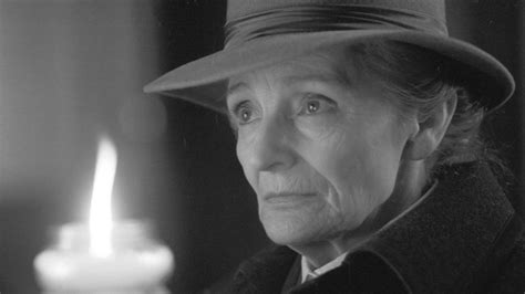 Urodziła się 12 października 1924 roku w poznaniu. Zmarła aktorka Teresa Szmigielówna - tvp.info