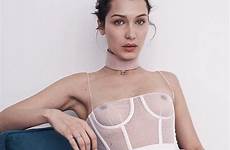 hadid bella nude hot sexy through fappening thefappening tits instagram pro bellahadid