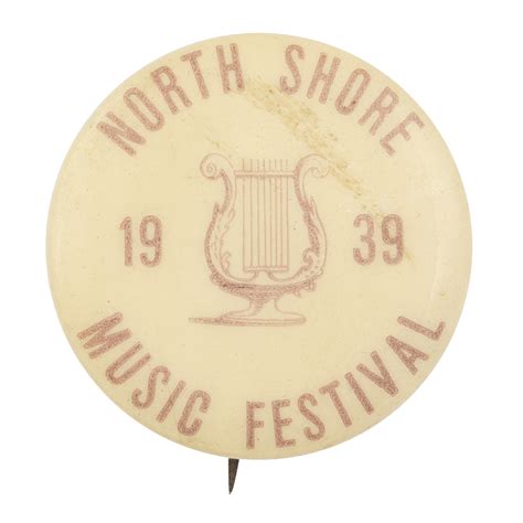 North coast music festival 2013, saturday: North Shore Music Festival | Busy Beaver Button Museum