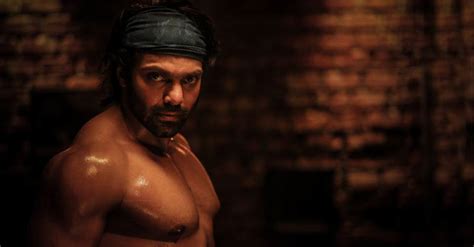 Two fathers willing to do anything to save the lives of their sons. Want to marry Tamil hunk Arya? Just dial this number | Video
