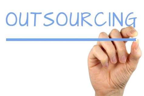 Outsourcing is an agreement in which one company hires another company to be responsible for a planned or existing activity that is or could be done internally. 5 Things You Should Be Outsourcing | Digital Office Centres