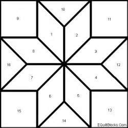 See more ideas about quilt patterns quilt piecing quilt block patterns. Image result for Free Printable Star Pattern Quilt Lemoyne ...