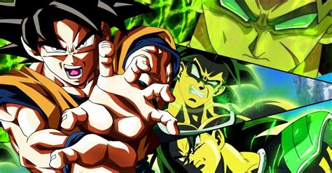 Funimation then began screening the film in theaters in the united states and canada in january 2019. Filme Dragon Ball Super Broly - 2019 Filme Completo ...