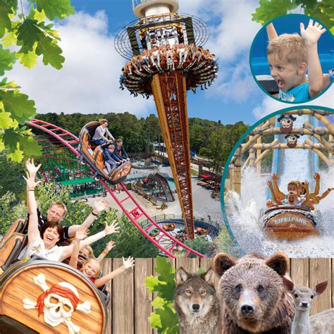 Travelcircus, erholung für körper, geist & seele: Urlaub in Deutschland | rlp Eifel Ausflugsziel - Eifelpark ...