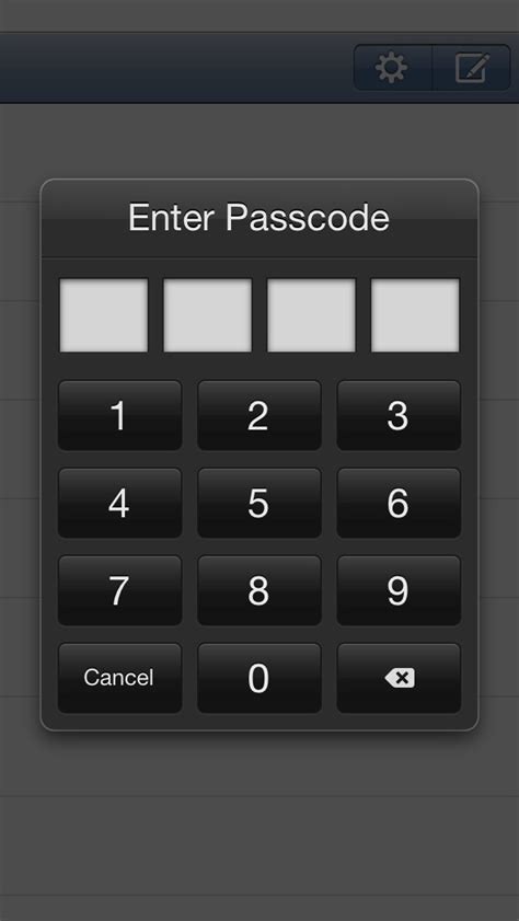 Maybe you would like to learn more about one of these? Lock Passcode - The iPhone Wallpapers