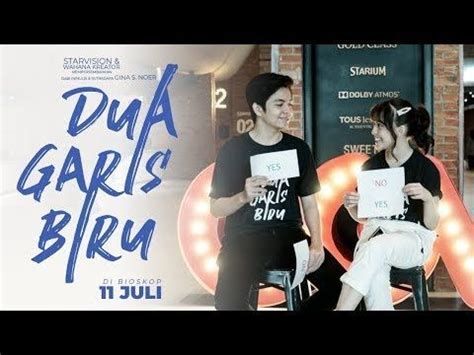 Get notified when dua garis biru series 2 is updated. DUA GARIS BIRU - Angga Yunanda & Zara JKT48 Visit CGV ...