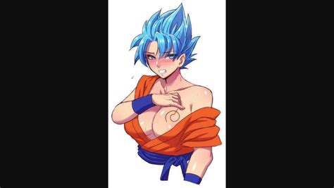 You can get the best discount of up to 71% off. Female Goku x Male Reader: Love of a Saiyan - Chapter 5 ...