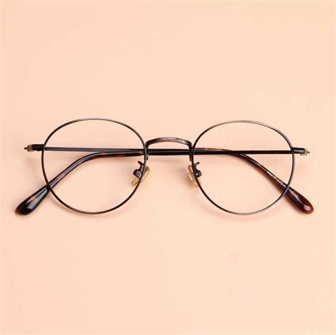 Best quality eyeglasses at unbelievable price. Korean Eyewear Men Optical Reading Vintage Women Myopia ...