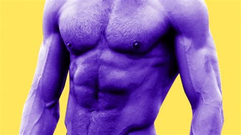 We convert your files to various formats. Six-Pack Abs Shouldn't Be an Integral Component of Gay ...