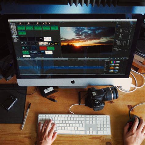So how do you choose between them? 5 Free Adobe Premiere Pro And Apple Final Cut Pro Alternatives