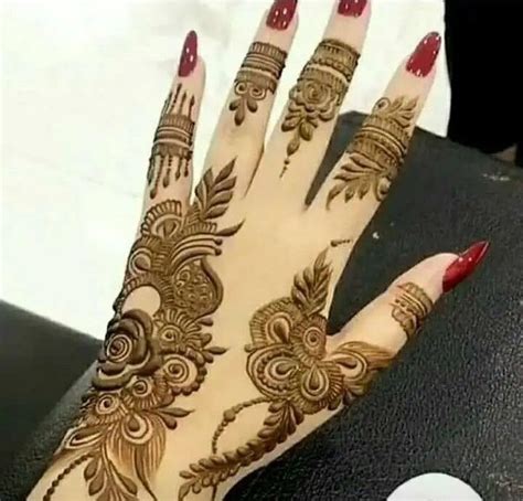 Latest mehandi designs apk we provide on this page is original, direct fetch from google store. Pin by Rajiya Shekh on MAHHADI | Mehndi designs 2018 ...