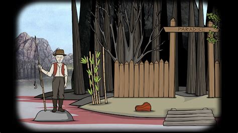 Enjoy millions of the latest android apps, games, music, movies, tv, books, magazines & more. Rusty Lake Paradise v1.0.14 APK Download For Android