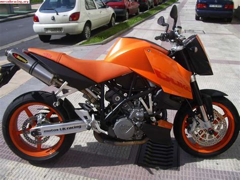 This is ktm superduke 990 r without exhaust by lewuz77 on vimeo, the home for high quality videos and the people who love them. KTM Superduke 990