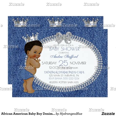How to make gifting easy. Create your own Invitation | Zazzle.com | Baby shower ...