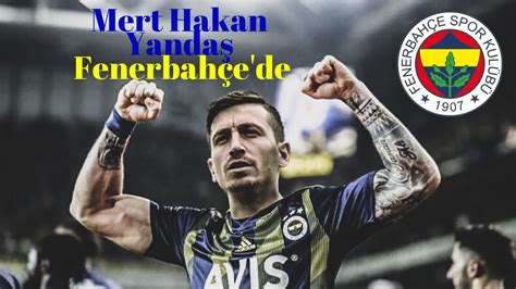 Mert hakan yandas, 26, türkiye fenerbahçe sk, 2020'den beri on numara piyasa değeri: SEN KİMSİN? MERT HAKAN YANDAŞ FENERBAHÇE'DE - YouTube