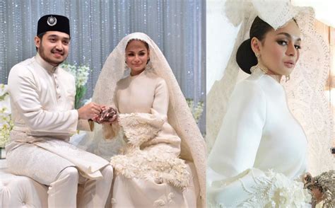 The apology was posted on her facebook page. Tahniah! Izara Aishah & Adib Khalid Selamat Bernikah ...