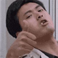 Chow yun fat thumbs up gif 5 » gif images download. Fat GIF - Find & Share on GIPHY