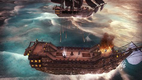 Hd graphic makes it a more effective game. Abandon Ship Download PC Full Game + Crack Free - 3DM-GAMES