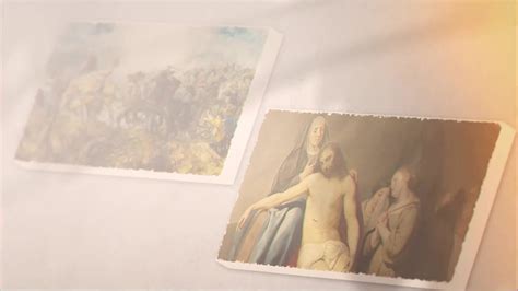 Top 5 watercolor ae templates. Canvas Painting Gallery Download Fast Videohive 25799515 ...