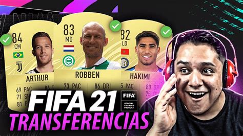 There are 0 other versions of arthur cabral in fifa 21, check them out using the navigation above. Arthur na JUVENTUS, Robben VOLTOU e MAIS!! FIFA 21 ...