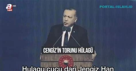 Ele é uma vítima dos inimigos, internos e não existe a mínima dúvida quanto ao resultado final. Pidato Erdogan Yang Sangat Menarik Tentang Sebab Jatuhnya ...