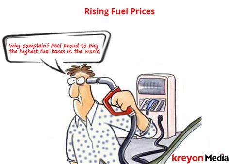 Fuel prices are rising again after three consecutive months of tumbling costs that saw petrol fall rac blasted retailers for 'instantly' increasing pump prices due to higher wholesale costs analysis shows fuel retailers delay passing savings on to motorists when wholesale prices fall the average price of a litre of unleaded in february rose by nearly a penny to £1.20. Rising Fuel Prices