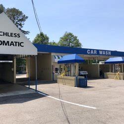 If you like to keep your car clean on a regular basis and save money, this is the program for you. TOUCHLESS CAR WASH - Car Wash - 1217 Oceana Blvd, Virginia ...