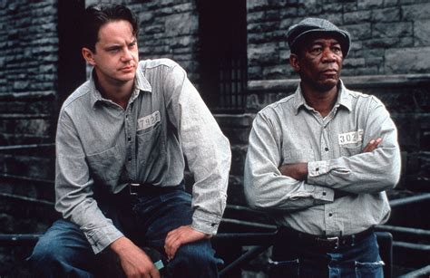 It's true that the electoral count act is not in the constitution itself, and that some people have doubted whether congress is bound by it. The Little-Known Story of How The Shawshank Redemption ...