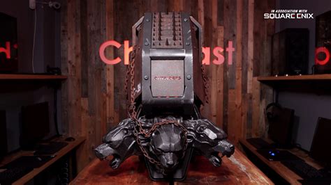The official outriders twitter account revealed brand new details on the upcoming demo just yesterday. This custom Outriders gaming PC is a sight to behold ...