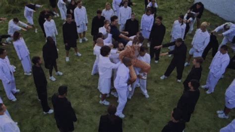 We regularly add new gif animations about and. Hallelujah GIF by Oh Wonder - Find & Share on GIPHY