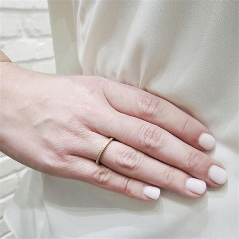In this case, wearing the ring on the right ring finger might prevent you from losing or harming. The significance and meaning of right-hand rings | The ...