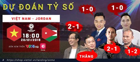 Hàng thủ của jordan vừa để bị thủng lưới 5 bàn chỉ trong 1 trận gần đây, cùng với đó là việc không giới hạn số lượt thay người trong trận một trận đấu cởi mở sẽ được diễn ra.trong lịch sử đối đầu của hai đội trong 3 lần gặp gỡ gần nhất kết quả đều kết. Dự đoán tỷ số trận Việt Nam vs Jordan tối nay: ĐT Việt Nam ...