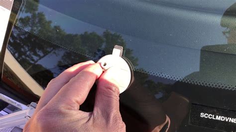 170502 Windshield Repair - YouTube