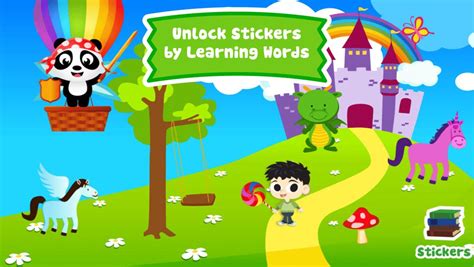 Increase your vocabulary right now. Kids Learn Mandarin Chinese Review | Educational App Store